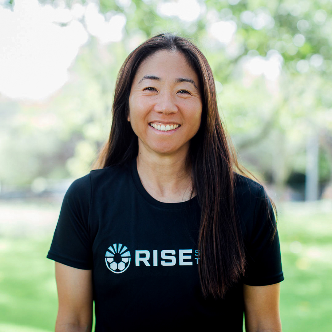 image of coach Erin Otagaki.